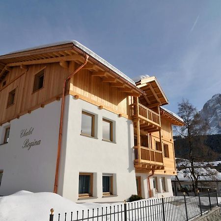 Chalet Regina Selva di Val Gardena Zewnętrze zdjęcie