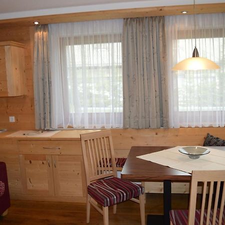 Chalet Regina Selva di Val Gardena Zewnętrze zdjęcie