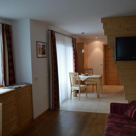 Chalet Regina Selva di Val Gardena Zewnętrze zdjęcie