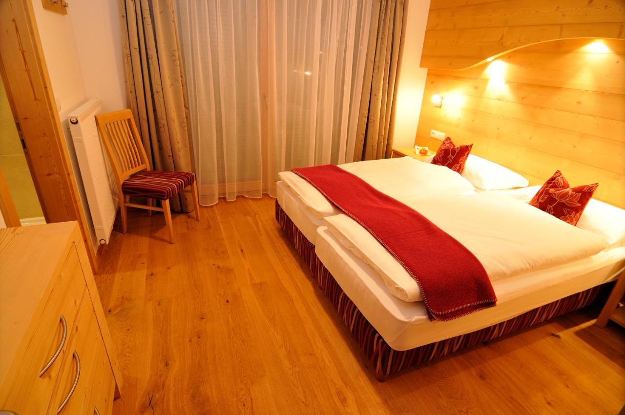 Chalet Regina Selva di Val Gardena Pokój zdjęcie