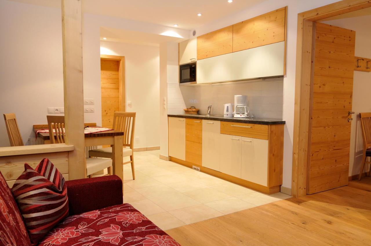 Chalet Regina Selva di Val Gardena Pokój zdjęcie