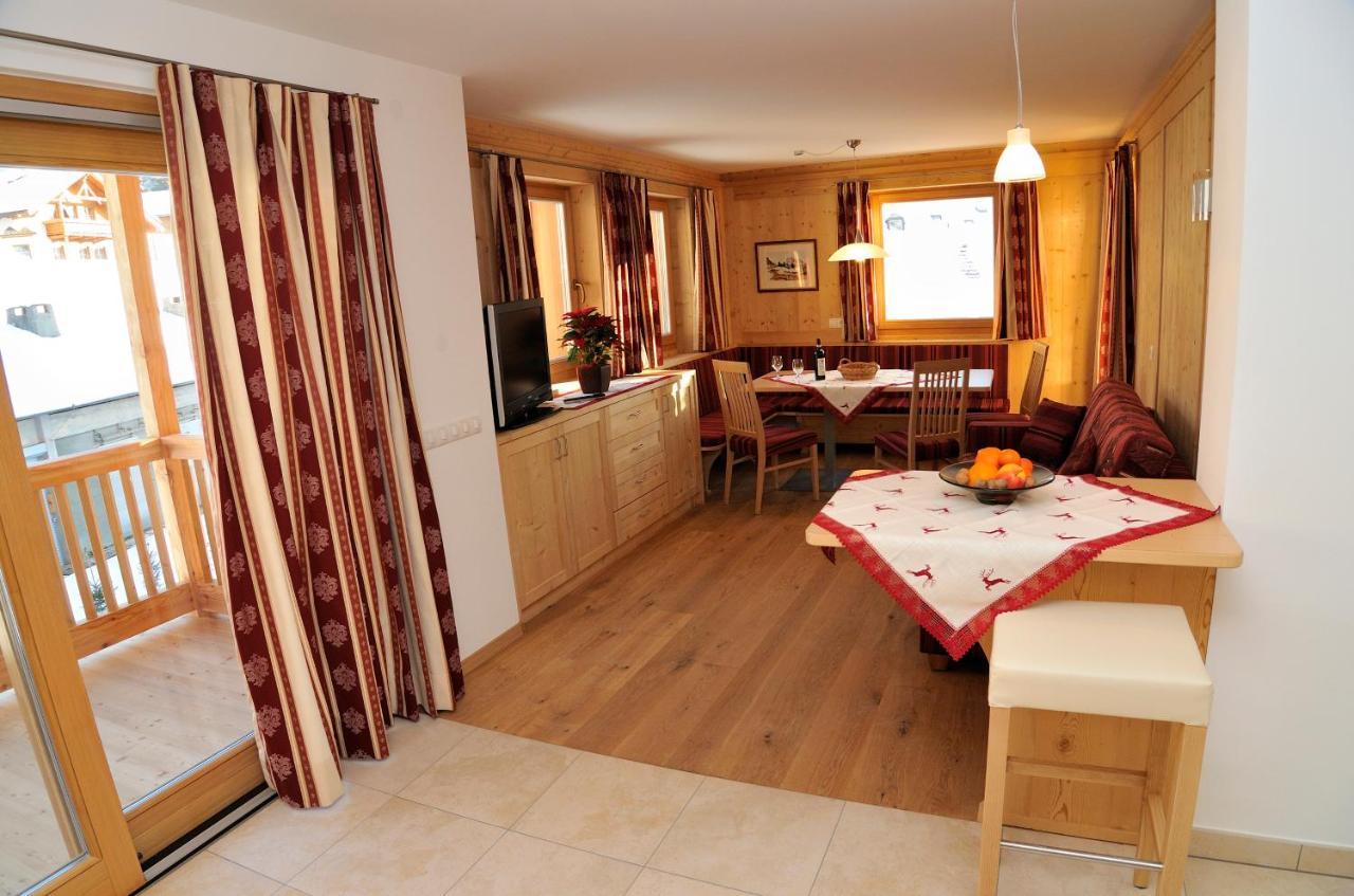 Chalet Regina Selva di Val Gardena Pokój zdjęcie