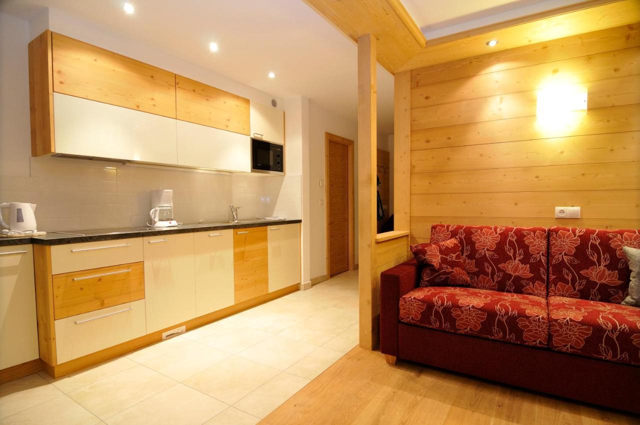 Chalet Regina Selva di Val Gardena Zewnętrze zdjęcie
