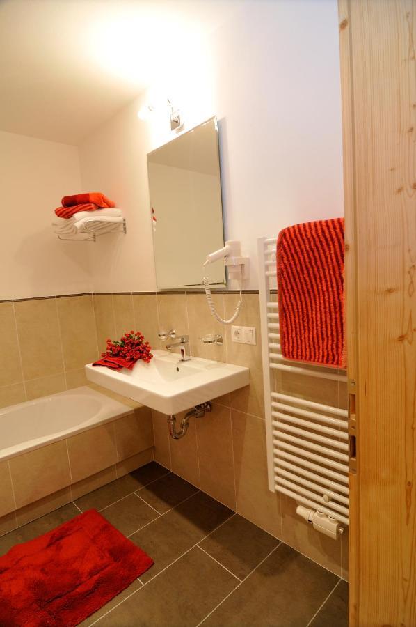 Chalet Regina Selva di Val Gardena Zewnętrze zdjęcie