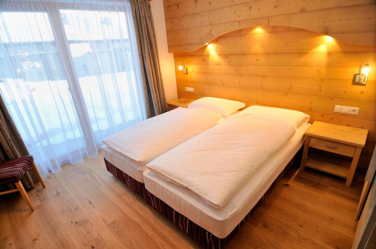 Chalet Regina Selva di Val Gardena Zewnętrze zdjęcie