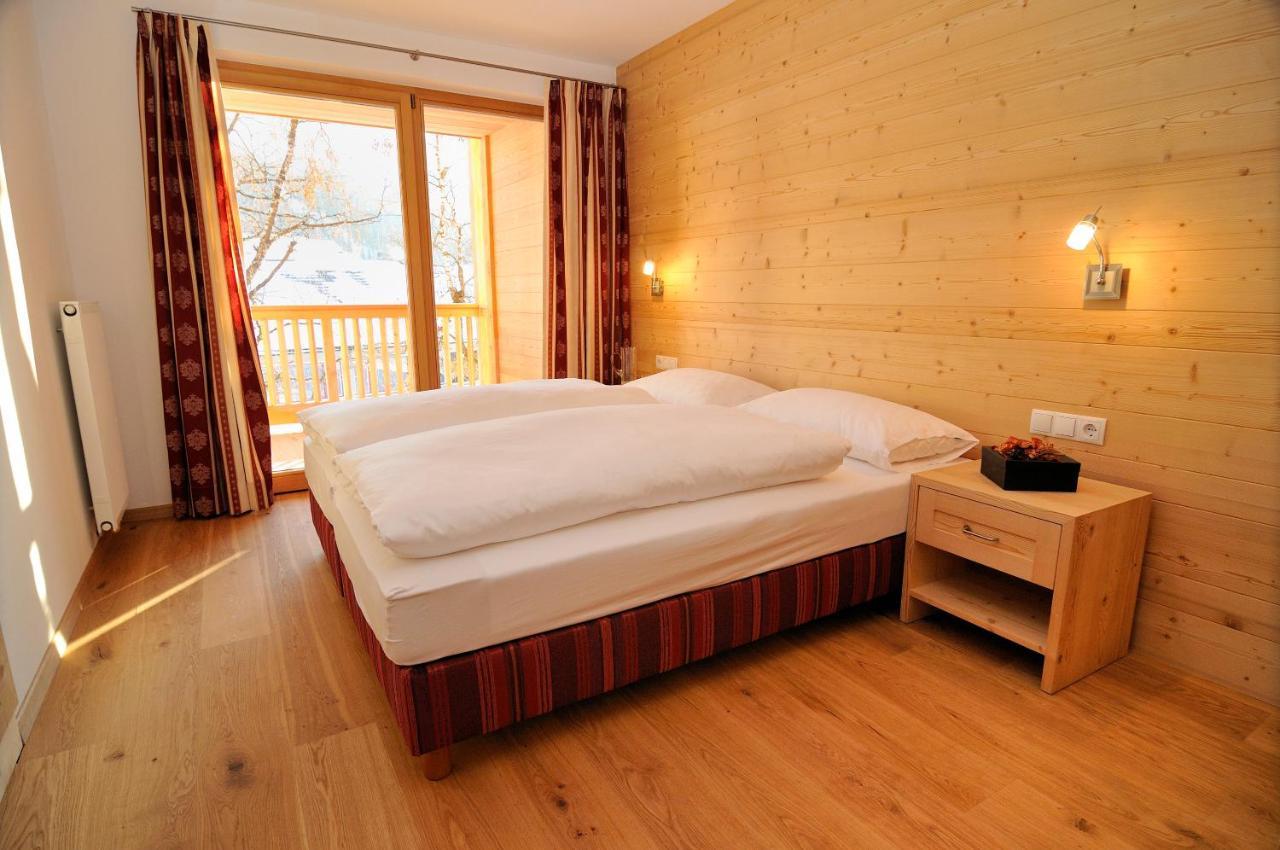 Chalet Regina Selva di Val Gardena Zewnętrze zdjęcie