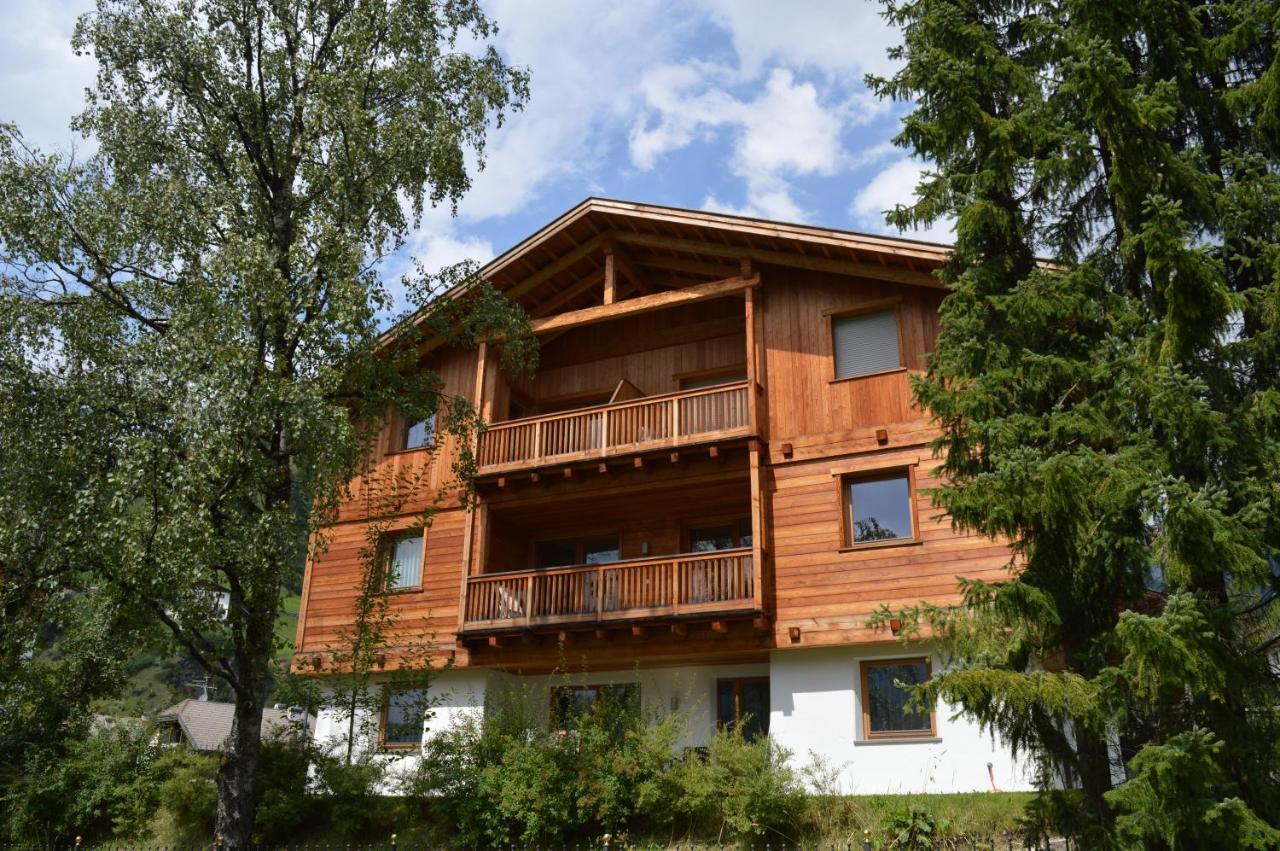 Chalet Regina Selva di Val Gardena Zewnętrze zdjęcie