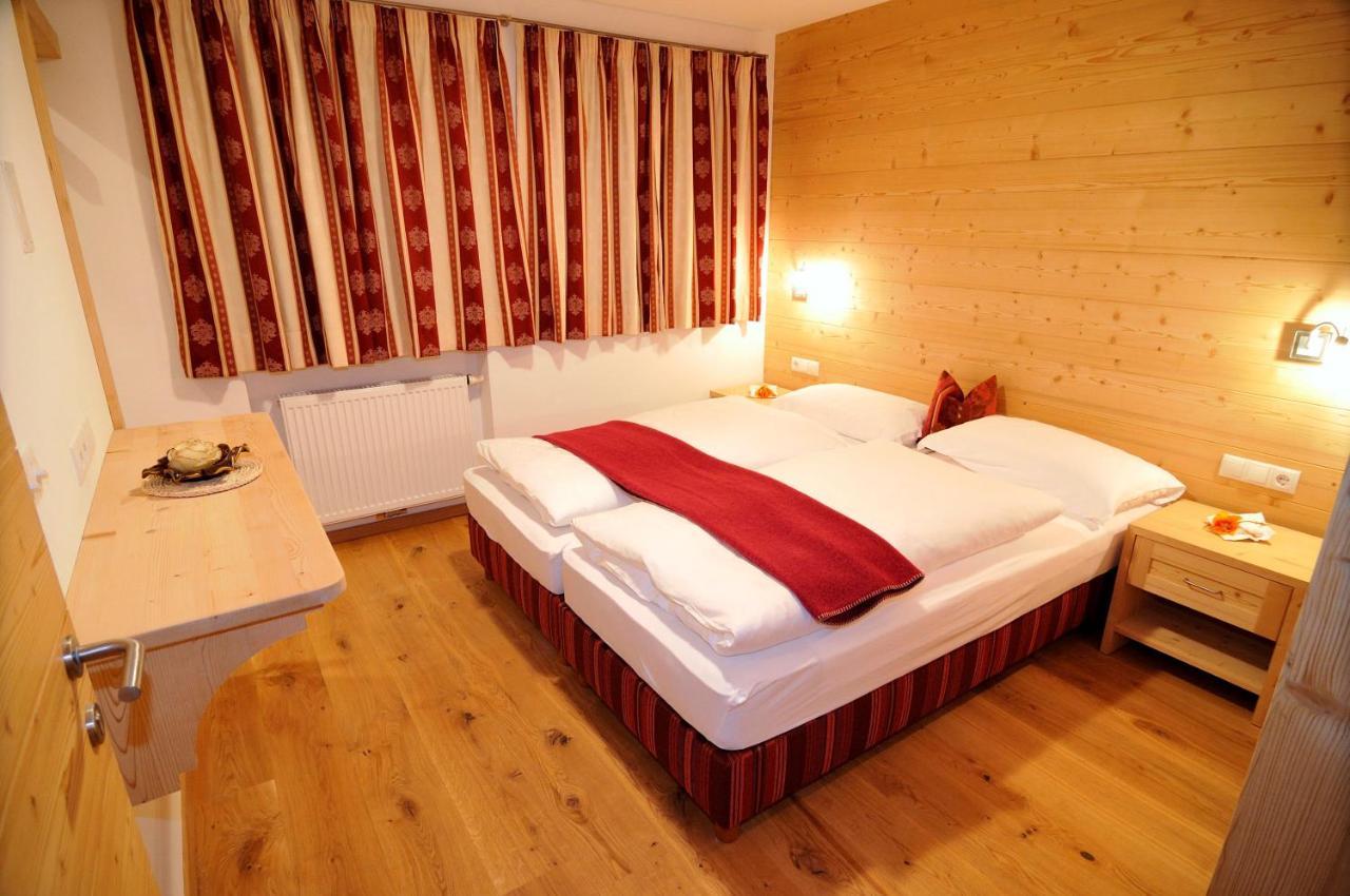 Chalet Regina Selva di Val Gardena Zewnętrze zdjęcie