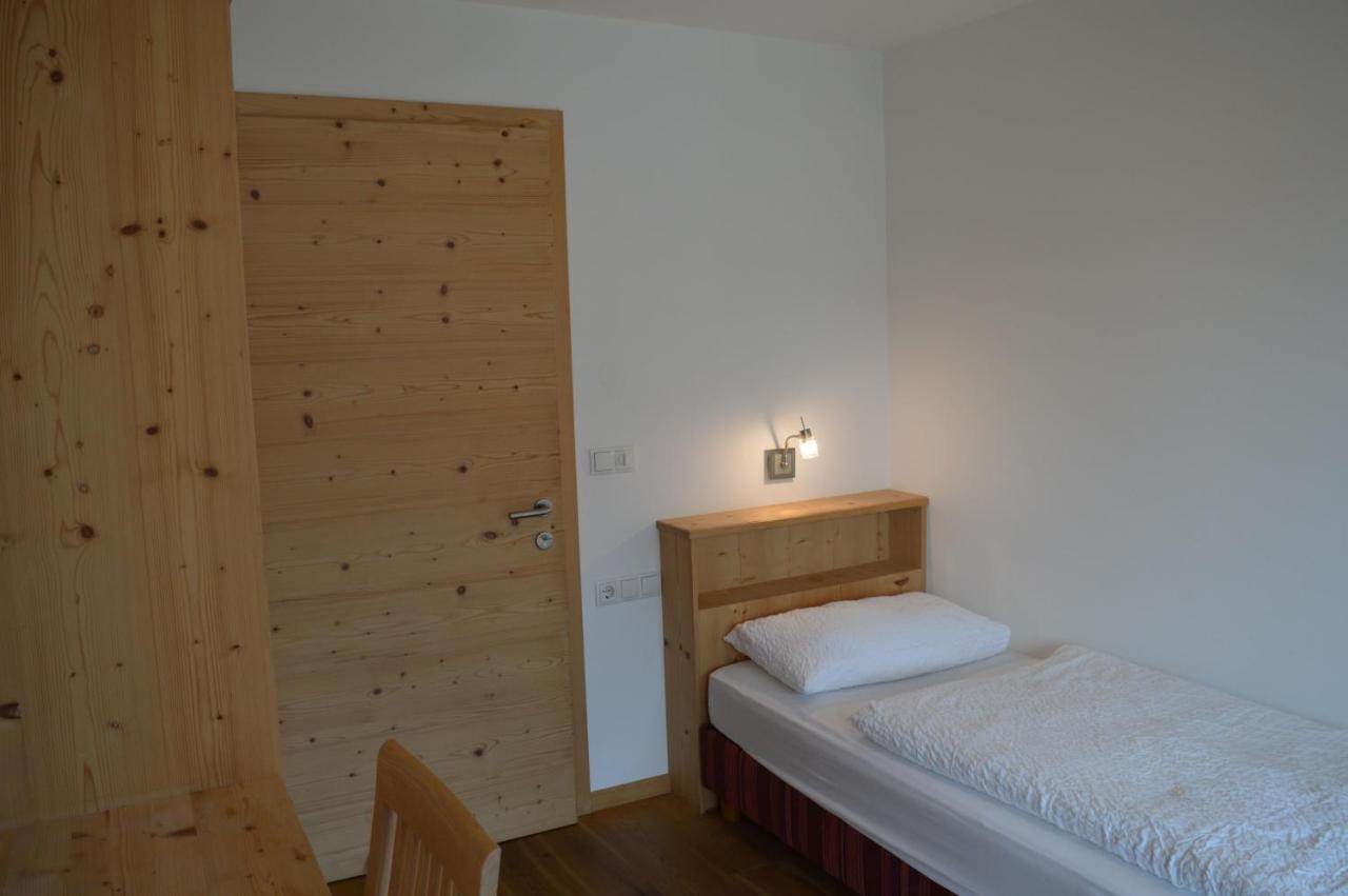 Chalet Regina Selva di Val Gardena Zewnętrze zdjęcie