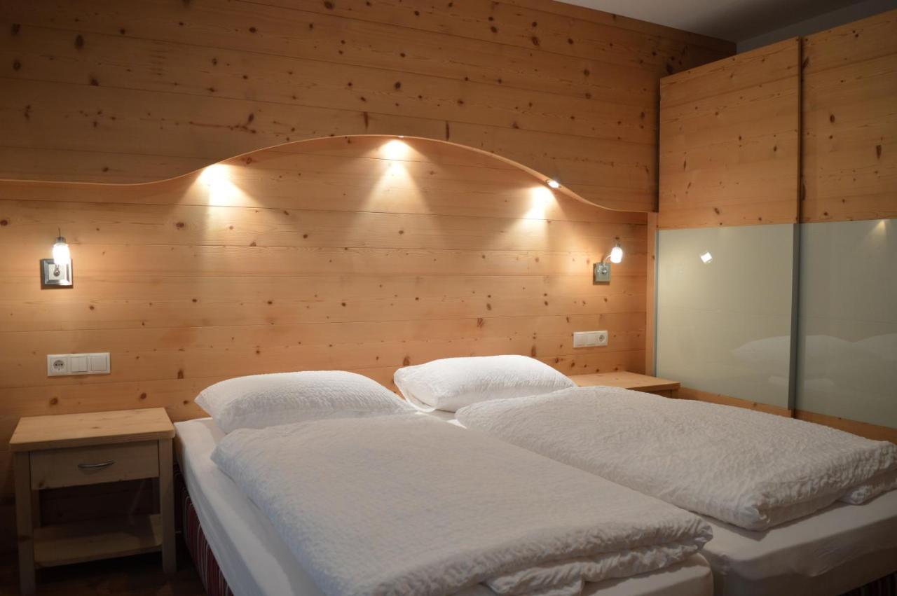Chalet Regina Selva di Val Gardena Zewnętrze zdjęcie