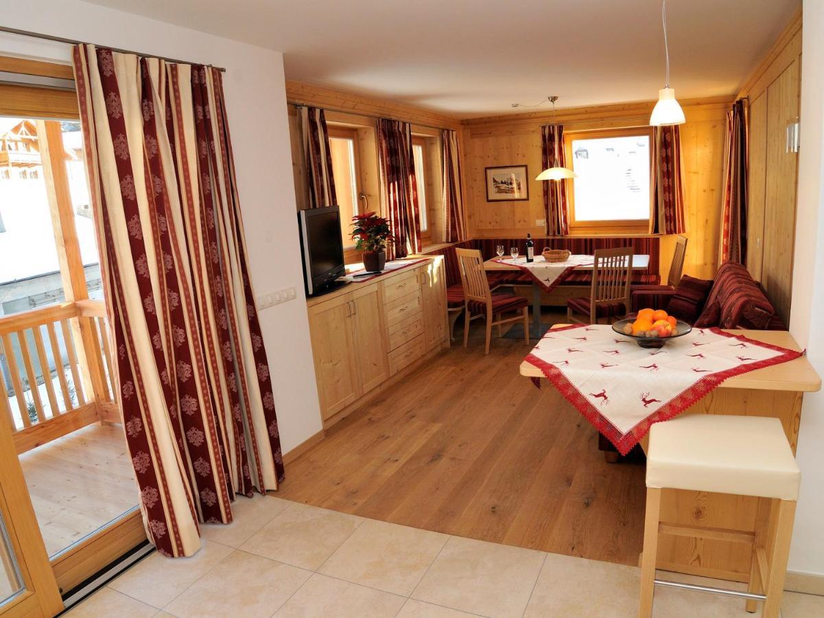 Chalet Regina Selva di Val Gardena Zewnętrze zdjęcie