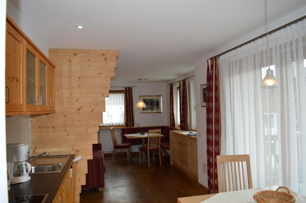 Chalet Regina Selva di Val Gardena Zewnętrze zdjęcie