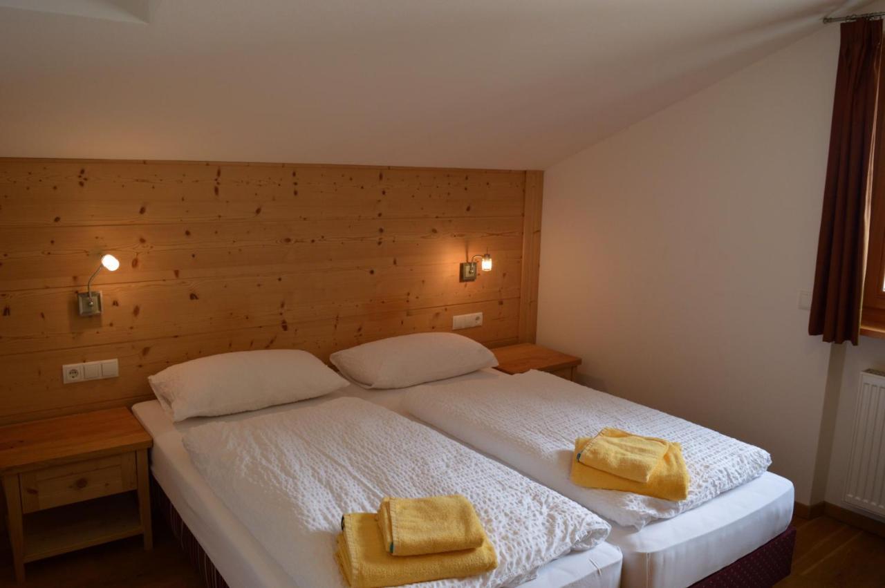 Chalet Regina Selva di Val Gardena Zewnętrze zdjęcie