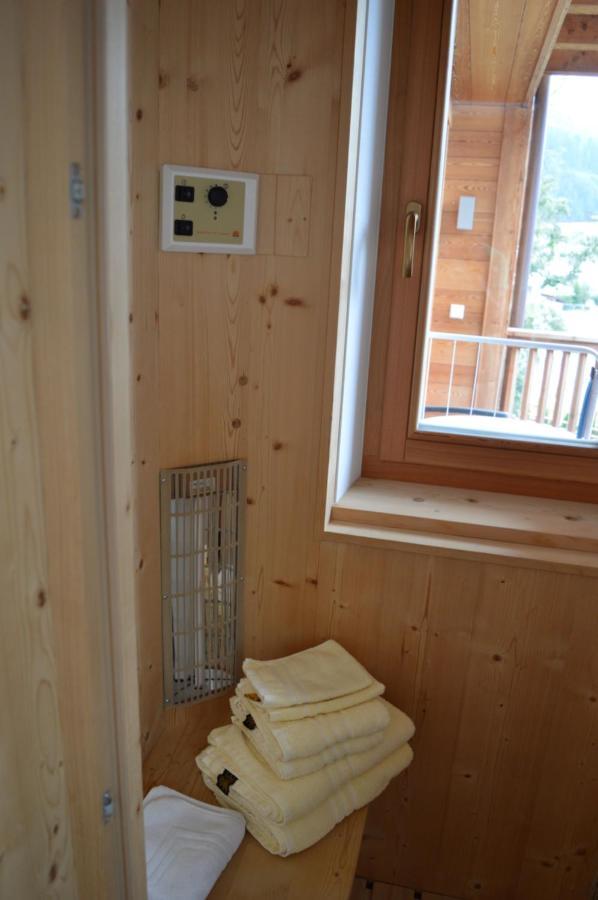Chalet Regina Selva di Val Gardena Zewnętrze zdjęcie