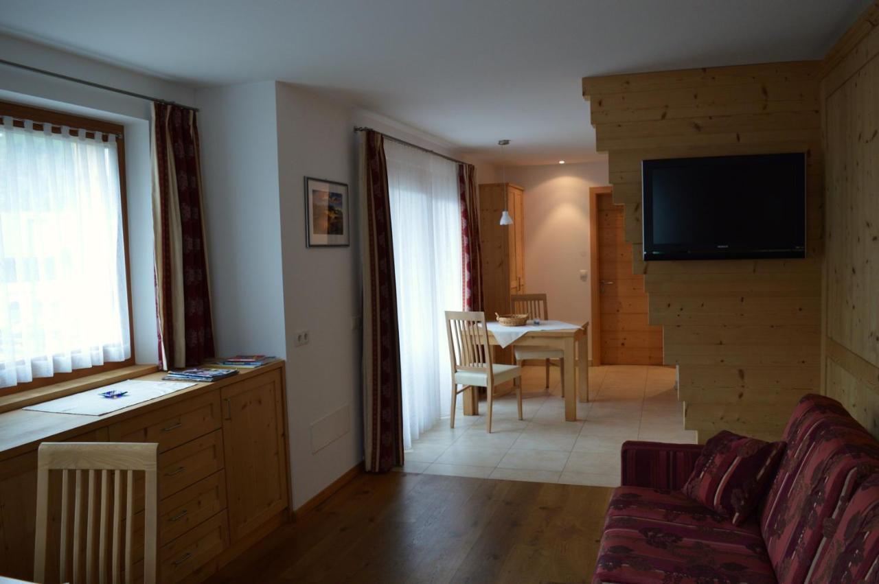 Chalet Regina Selva di Val Gardena Zewnętrze zdjęcie